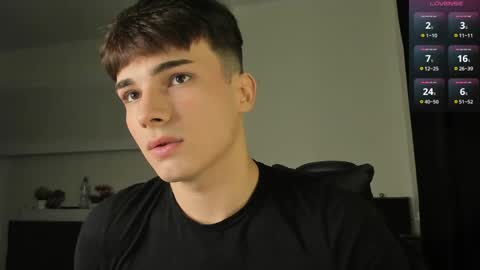 Snapshot of mystic_evan chatting on 03/20/26, 08:14 Evan Brown online show from 03/20/26, 08:14