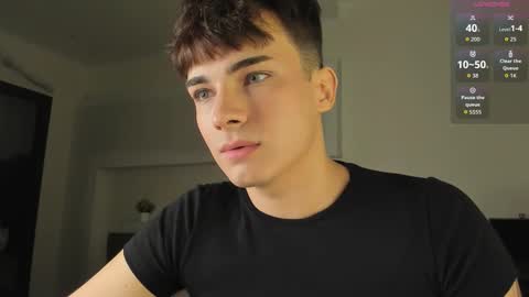 Snapshot of mystic_evan chatting on 03/24/26, 06:46 Evan Brown online show from 03/24/26, 06:46