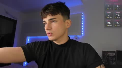 Snapshot of mystic_evan chatting on 03/26/26, 07:52 Evan Brown online show from 03/26/26, 07:52