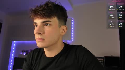 Snapshot of mystic_evan chatting on 03/28/26, 06:18 Evan Brown online show from 03/28/26, 06:18