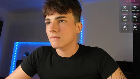 Snapshot of mystic_evan chatting on 04/02/26, 06:16 Evan Brown online show from 04/02/26, 06:16