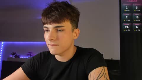 Snapshot of mystic_evan chatting on 04/06/26, 09:16 Evan Brown online show from 04/06/26, 09:16