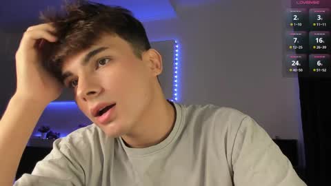 Snapshot of mystic_evan chatting on 04/07/26, 06:41 Evan Brown online show from 04/07/26, 06:41