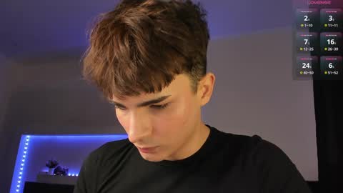 Snapshot of mystic_evan chatting on 04/08/26, 07:25 Evan Brown online show from 04/08/26, 07:25