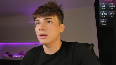 Snapshot of mystic_evan chatting on 04/09/26, 07:30 Evan Brown online show from 04/09/26, 07:30