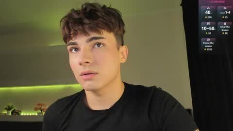 Snapshot of mystic_evan chatting on 04/11/26, 08:13 Evan Brown online show from 04/11/26, 08:13