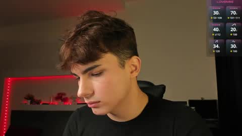 Snapshot of mystic_evan chatting on 04/15/26, 06:26 Evan Brown online show from 04/15/26, 06:26