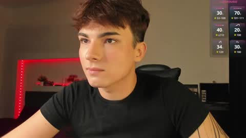 Snapshot of mystic_evan chatting on 04/15/26, 07:58 Evan Brown online show from 04/15/26, 07:58