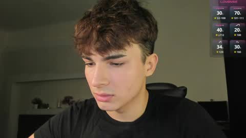 Snapshot of mystic_evan chatting on 04/16/26, 07:14 Evan Brown online show from 04/16/26, 07:14