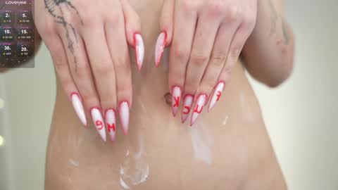 MILLI online show from 12/14/24, 09:51