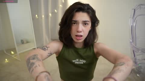 MILLI online show from 12/24/24, 12:55