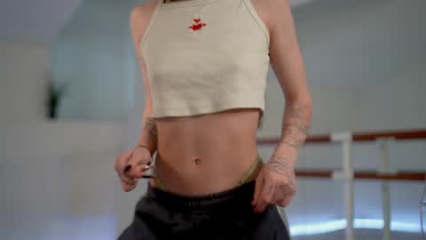 MILLI online show from 01/29/25, 10:05