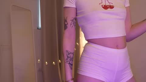 MILLI online show from 02/14/25, 07:07