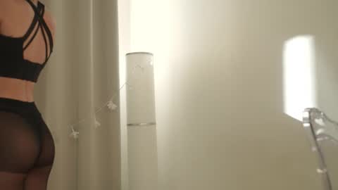 MILLI online show from 09/25/25, 08:18