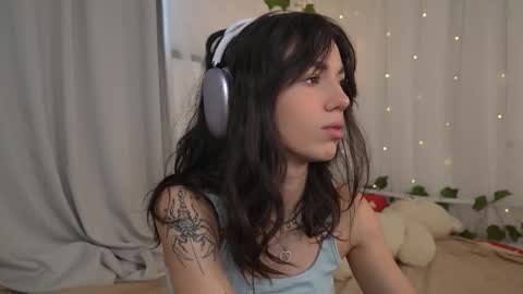 MILLI online show from 10/20/25, 08:04