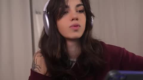 MILLI online show from 11/13/25, 07:18