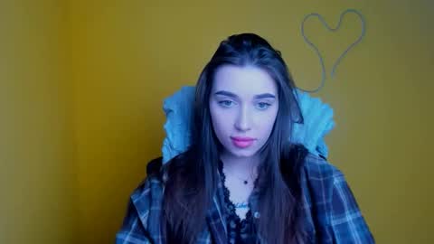 Snapshot of mysticamelia chatting on 02/26/26, 12:37 Amelia online show from 02/26/26, 12:37