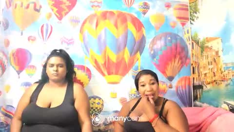 Snapshot of mysticebony18 chatting on 12/04/24, 07:45 mysticebony18 online show from 12/04/24, 07:45