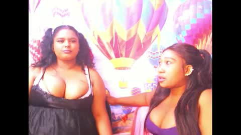 Snapshot of mysticebony18 chatting on 12/06/24, 08:29 mysticebony18 online show from 12/06/24, 08:29