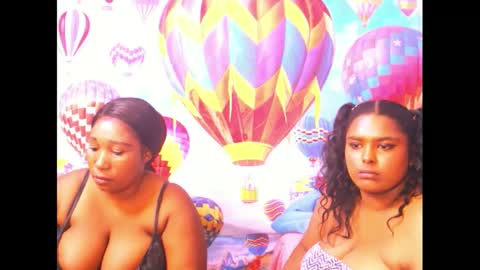 Snapshot of mysticebony18 chatting on 12/07/24, 02:42 mysticebony18 online show from 12/07/24, 02:42