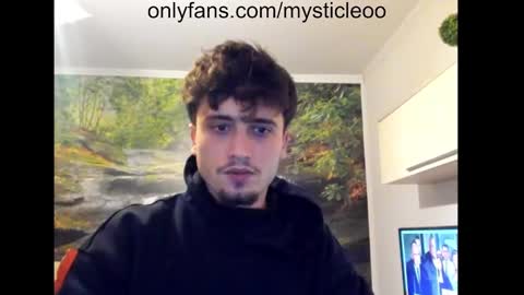 Mystic Leo online show from 12/01/24, 07:03