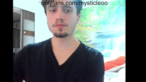 Mystic Leo online show from 12/17/24, 01:38