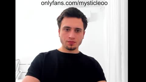 Mystic Leo online show from 03/01/25, 04:44