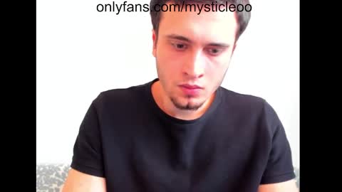 Mystic Leo online show from 03/03/25, 03:31