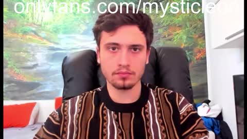 Mystic Leo online show from 01/17/26, 10:20