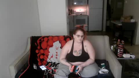 MysticLynn online show from 01/26/25, 08:14