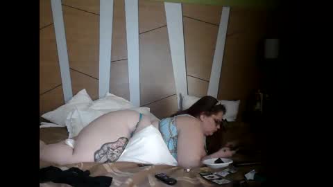 MysticLynn online show from 02/20/25, 06:17