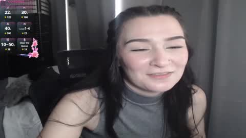 Snapshot of mysticmuse94 chatting on 02/20/25, 02:46 MysticMuse online show from 02/20/25, 02:46