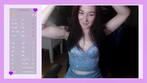 Snapshot of mysticmuse94 chatting on 10/02/25, 04:03 MysticMuse online show from 10/02/25, 04:03