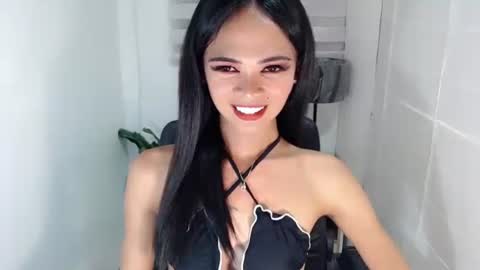 Krestine online show from 12/26/24, 12:27