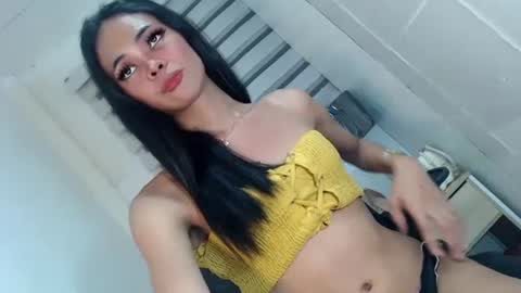 Krestine online show from 12/29/24, 05:22