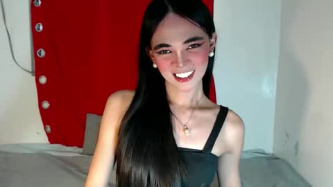 Krestine online show from 09/14/25, 04:55