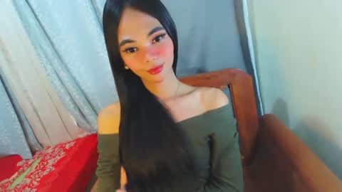 Krestine online show from 09/17/25, 05:31