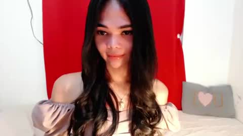 Krestine online show from 10/24/25, 12:08