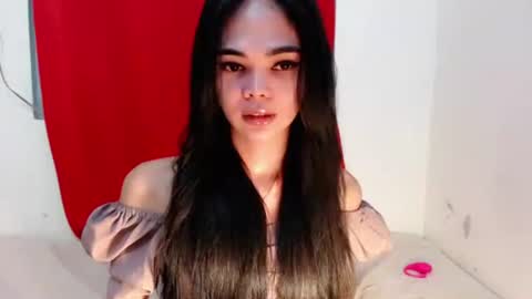 Krestine online show from 10/26/25, 02:50