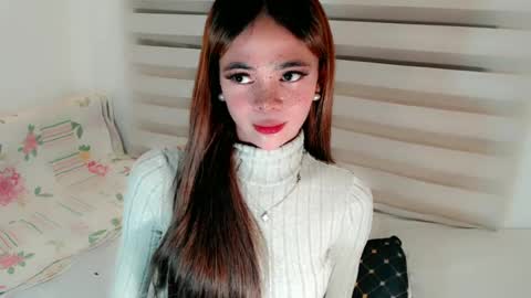Snapshot of mysticofcum22 chatting on 06/14/26, 03:52 Krestine online show from 06/14/26, 03:52