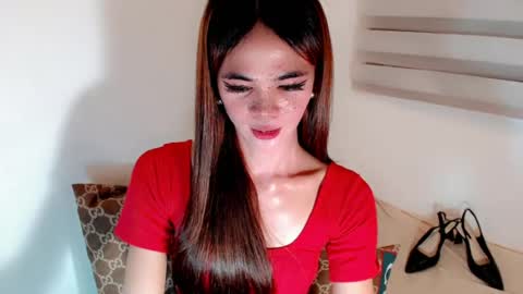Snapshot of mysticofcum22 chatting on 07/03/26, 02:34 Krestine online show from 07/03/26, 02:34
