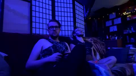 mysticonique online show from 01/10/25, 06:09