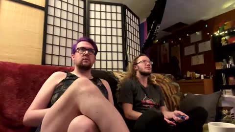 mysticonique online show from 01/15/25, 02:38