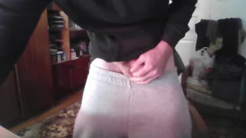 mysticstroke online show from 10/29/25, 12:07