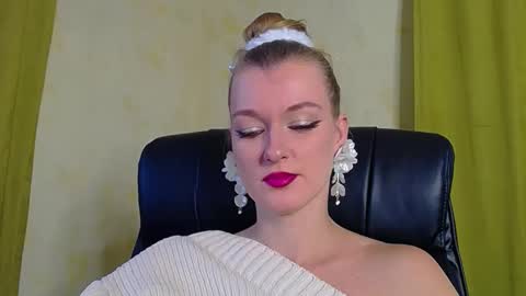 mysticvenus_ online show from 12/20/25, 09:27