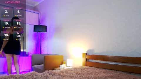 Snapshot of mystique_girl_ chatting on 09/13/25, 07:35 Angeline online show from 09/13/25, 07:35