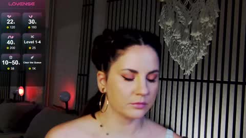 Angeline online show from 05/23/26, 08:24