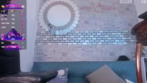          online show from 12/14/25, 01:49