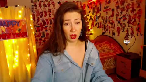 MystyDew online show from 01/03/25, 11:57