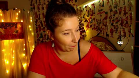 MystyDew online show from 01/29/25, 06:50